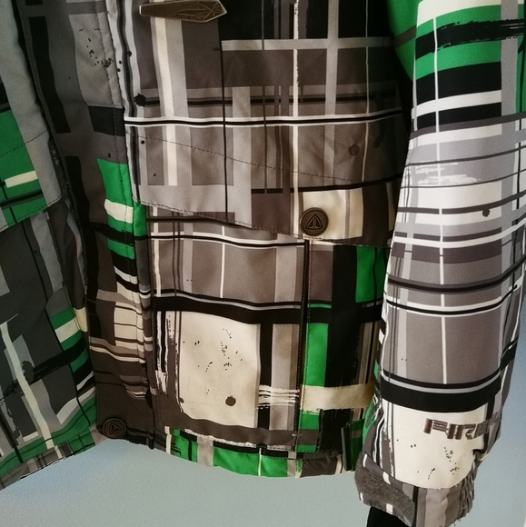 Firefly Ski/Snowboard Winter Jacket Youth Size XL - Picture 5 of 7